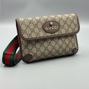 Gucci Ophidia Belt Bag